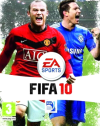 FIFA 2010 -PC DVD FIFA 2010 -PC DVD
